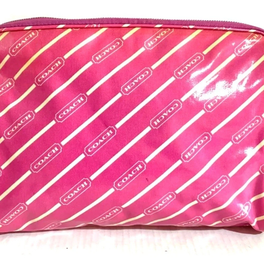 Coach vintage llogo